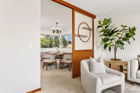 Dining - 1007 Passiflora Ave, Encinitas, CA 92024 photo 1 of 2