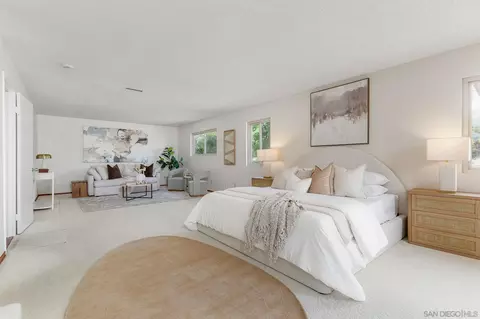 Bedroom - 1007 Passiflora Ave, Encinitas, CA 92024 photo 1 of 6