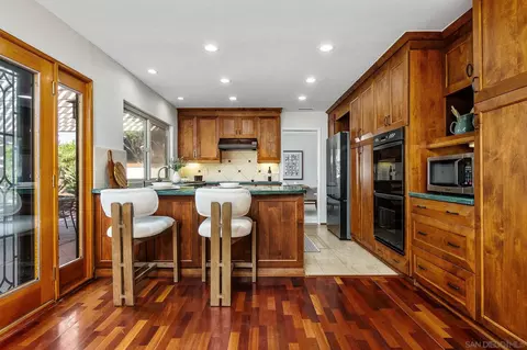 Kitchen - 1007 Passiflora Ave, Encinitas, CA 92024 photo 1 of 6