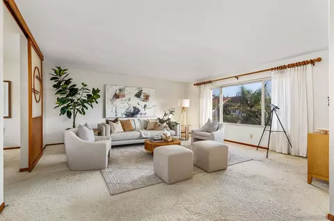 Living - 1007 Passiflora Ave, Encinitas, CA 92024 photo 2 of 11