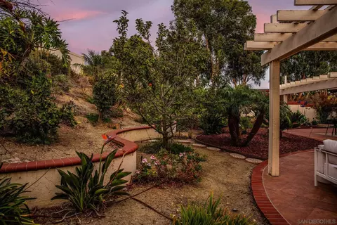 Exterior - 1007 Passiflora Ave, Encinitas, CA 92024 photo 7 of 11