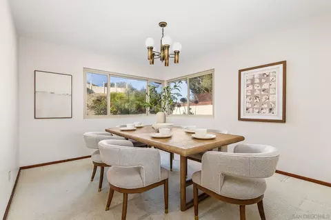 Dining - 1007 Passiflora Ave, Encinitas, CA 92024 photo 2 of 2