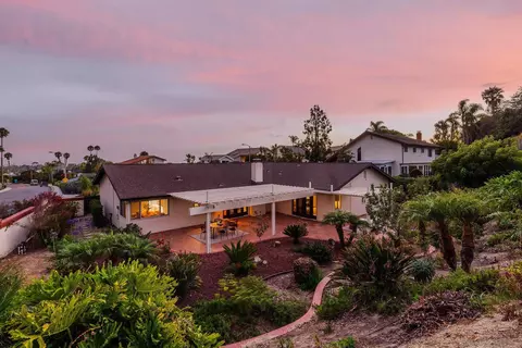 Exterior - 1007 Passiflora Ave, Encinitas, CA 92024 photo 11 of 11