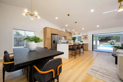 Dining - 2619 Fire Mountain Dr, Oceanside, CA 92054 photo 2 of 3