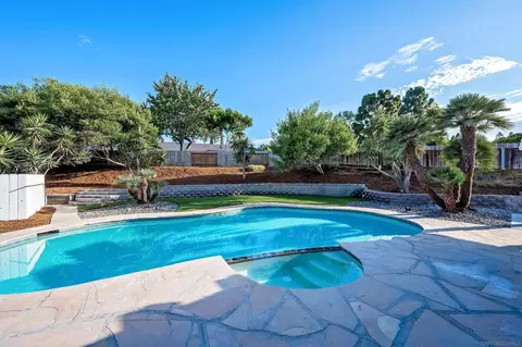 Exterior - 2619 Fire Mountain Dr, Oceanside, CA 92054 photo 5 of 12