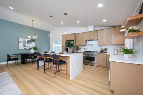Kitchen - 2619 Fire Mountain Dr, Oceanside, CA 92054 photo 1 of 8