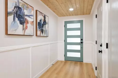 Entry Way - 2619 Fire Mountain Dr, Oceanside, CA 92054 photo 1 of 1