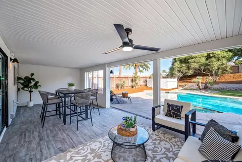 Exterior - 2619 Fire Mountain Dr, Oceanside, CA 92054 photo 2 of 12