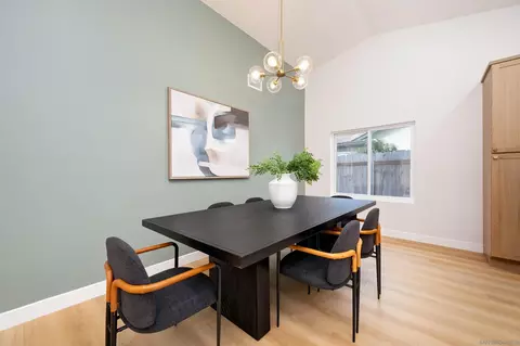 Dining - 2619 Fire Mountain Dr, Oceanside, CA 92054 photo 3 of 3