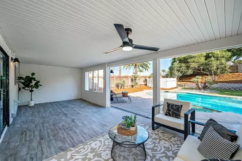 Exterior - 2619 Fire Mountain Dr, Oceanside, CA 92054 photo 3 of 12