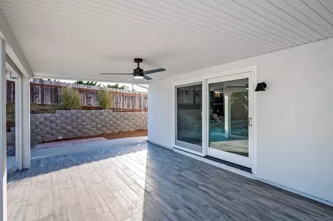 Exterior - 2619 Fire Mountain Dr, Oceanside, CA 92054 photo 9 of 12