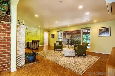Living - 9707 Shadow Rd, La Mesa, CA 91941 photo 1 of 7