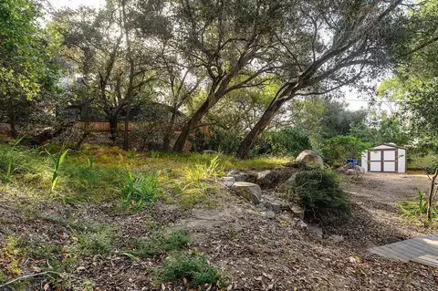 Exterior - 9707 Shadow Rd, La Mesa, CA 91941 photo 8 of 26