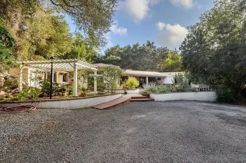 Exterior - 9707 Shadow Rd, La Mesa, CA 91941 photo 24 of 26