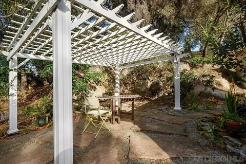 Exterior - 9707 Shadow Rd, La Mesa, CA 91941 photo 15 of 26