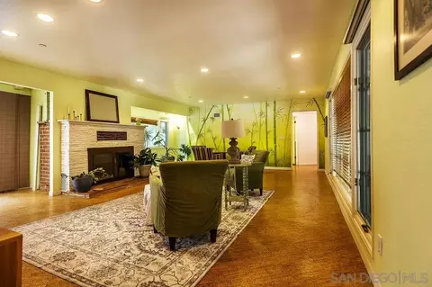 Living - 9707 Shadow Rd, La Mesa, CA 91941 photo 2 of 7
