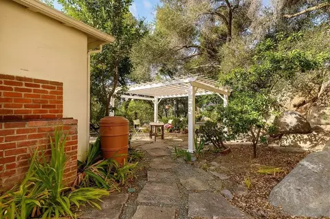 Exterior - 9707 Shadow Rd, La Mesa, CA 91941 photo 13 of 26