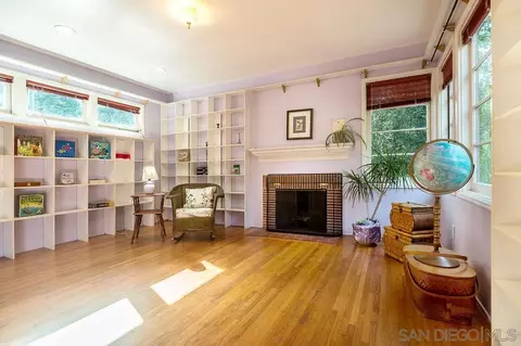 Living - 9707 Shadow Rd, La Mesa, CA 91941 photo 6 of 7