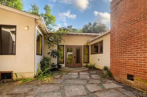 Exterior - 9707 Shadow Rd, La Mesa, CA 91941 photo 12 of 26
