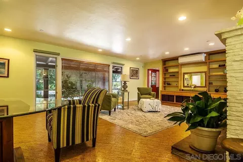 Living - 9707 Shadow Rd, La Mesa, CA 91941 photo 3 of 7