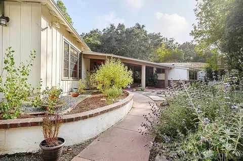 Exterior - 9707 Shadow Rd, La Mesa, CA 91941 photo 16 of 26