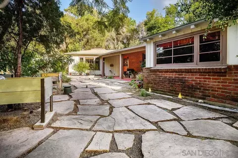 Exterior - 9707 Shadow Rd, La Mesa, CA 91941 photo 23 of 26