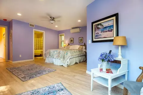 Bedroom - 9707 Shadow Rd, La Mesa, CA 91941 photo 9 of 10