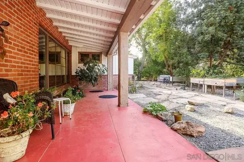 Exterior - 9707 Shadow Rd, La Mesa, CA 91941 photo 20 of 26