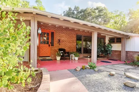 Exterior - 9707 Shadow Rd, La Mesa, CA 91941 photo 17 of 26