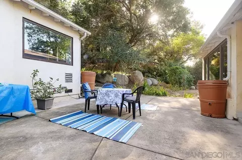 Exterior - 9707 Shadow Rd, La Mesa, CA 91941 photo 4 of 26
