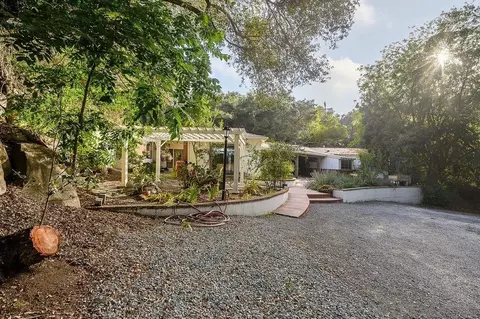 Exterior - 9707 Shadow Rd, La Mesa, CA 91941 photo 25 of 26