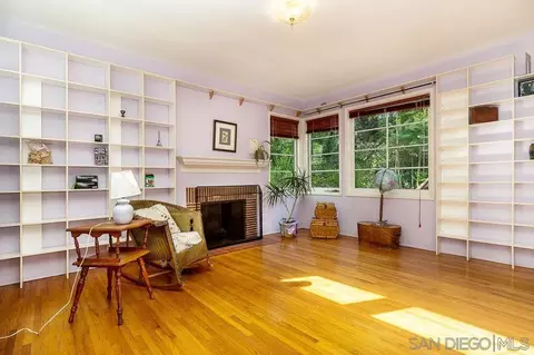 Living - 9707 Shadow Rd, La Mesa, CA 91941 photo 7 of 7