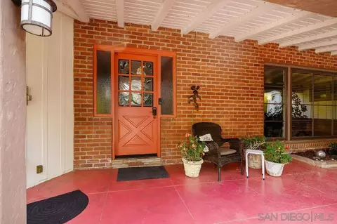 Exterior - 9707 Shadow Rd, La Mesa, CA 91941 photo 19 of 26