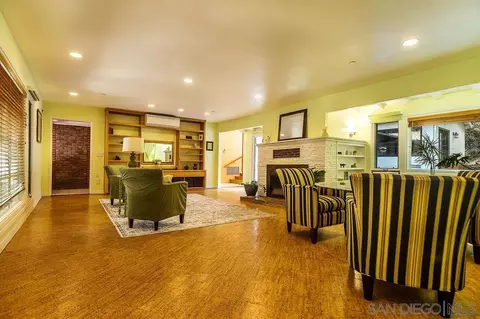 Living - 9707 Shadow Rd, La Mesa, CA 91941 photo 4 of 7