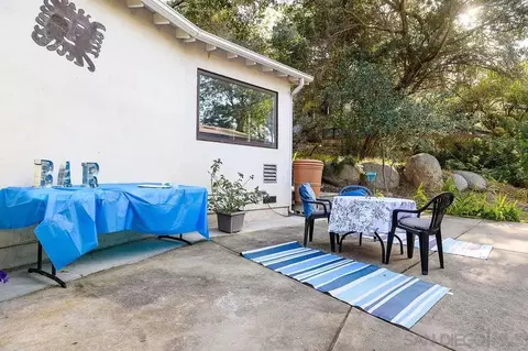 Exterior - 9707 Shadow Rd, La Mesa, CA 91941 photo 5 of 26