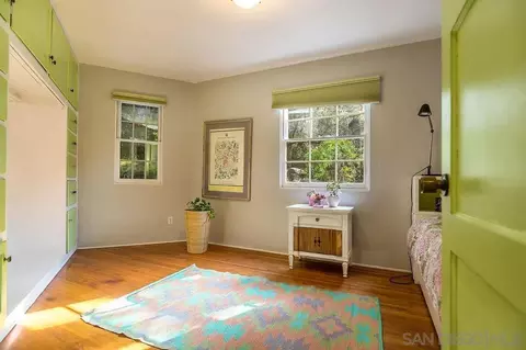 Bedroom - 9707 Shadow Rd, La Mesa, CA 91941 photo 1 of 10