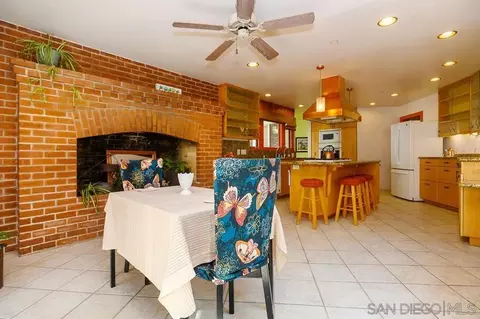 Dining - 9707 Shadow Rd, La Mesa, CA 91941 photo 1 of 3
