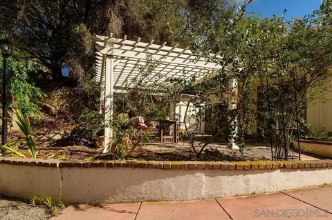 Exterior - 9707 Shadow Rd, La Mesa, CA 91941 photo 3 of 26