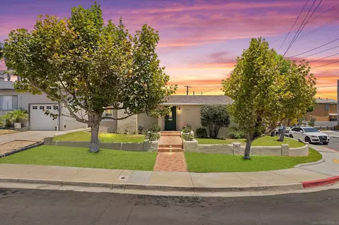 3204 Ingelow St, San Diego, CA 92106