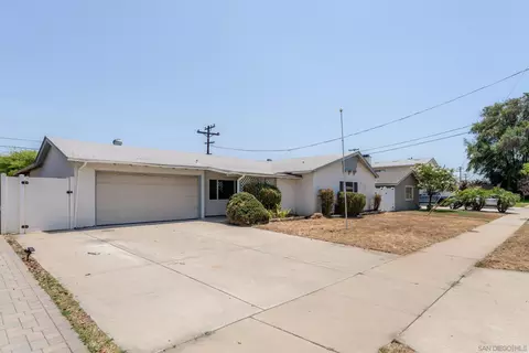 575 Galena St, El Cajon, CA 92019