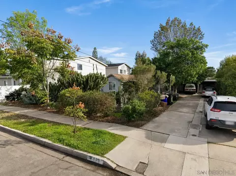 5023 63rd, San Diego, CA 92115