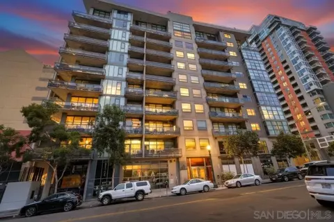 1494 Union St #407, San Diego, CA 92101