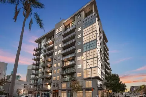 1494 Union St UNIT 407, San Diego, CA 92101