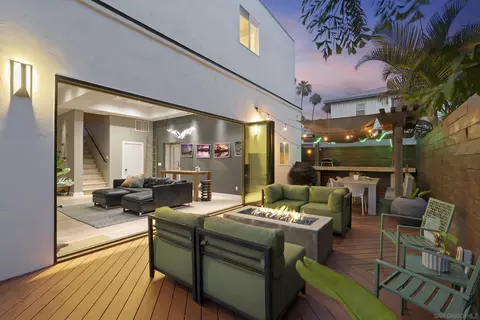 803 Wilbur Ave, San Diego, CA 92109
