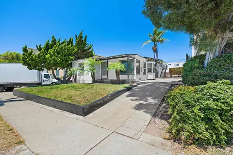 1460-64 Grand Ave, San Diego, CA 92109