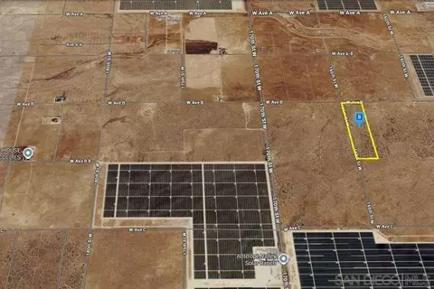 0 W Ave B #2, Lancaster, CA 93536 photo 28