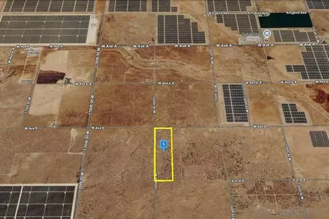 0 W Ave B #2, Lancaster, CA 93536 photo 27