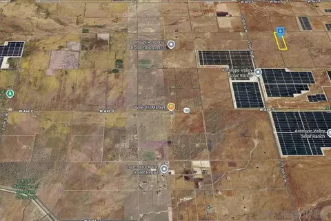 0 W Ave B #2, Lancaster, CA 93536 photo 30