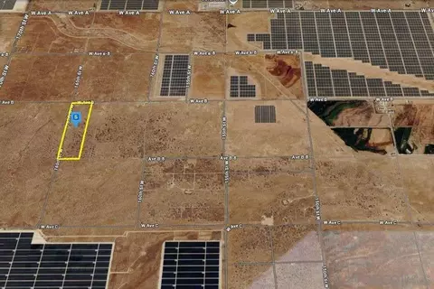 0 W Ave B #2, Lancaster, CA 93536 photo 29