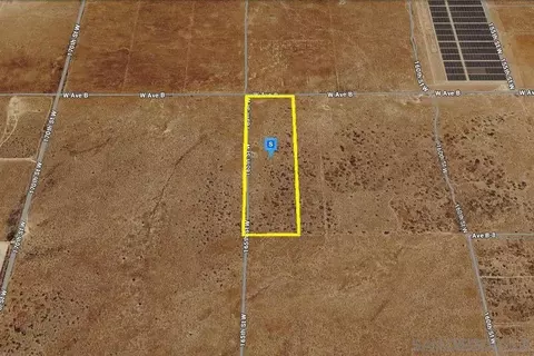 0 W Ave B #2, Lancaster, CA 93536 photo 25